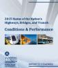 2015 Conditions and Performance report cover