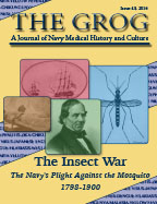 Image of the Grog cover page