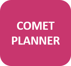 Comet Planner