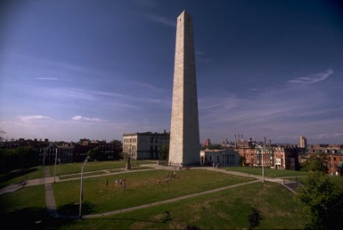 bunker hill