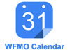 WFMO Calendar