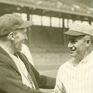 An Annual Outing: The Congressional Baseball Game