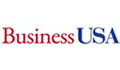 Business USA logo