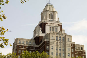 U.S. Custom House - Philadelphia