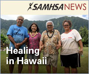 Healing in Hawaii