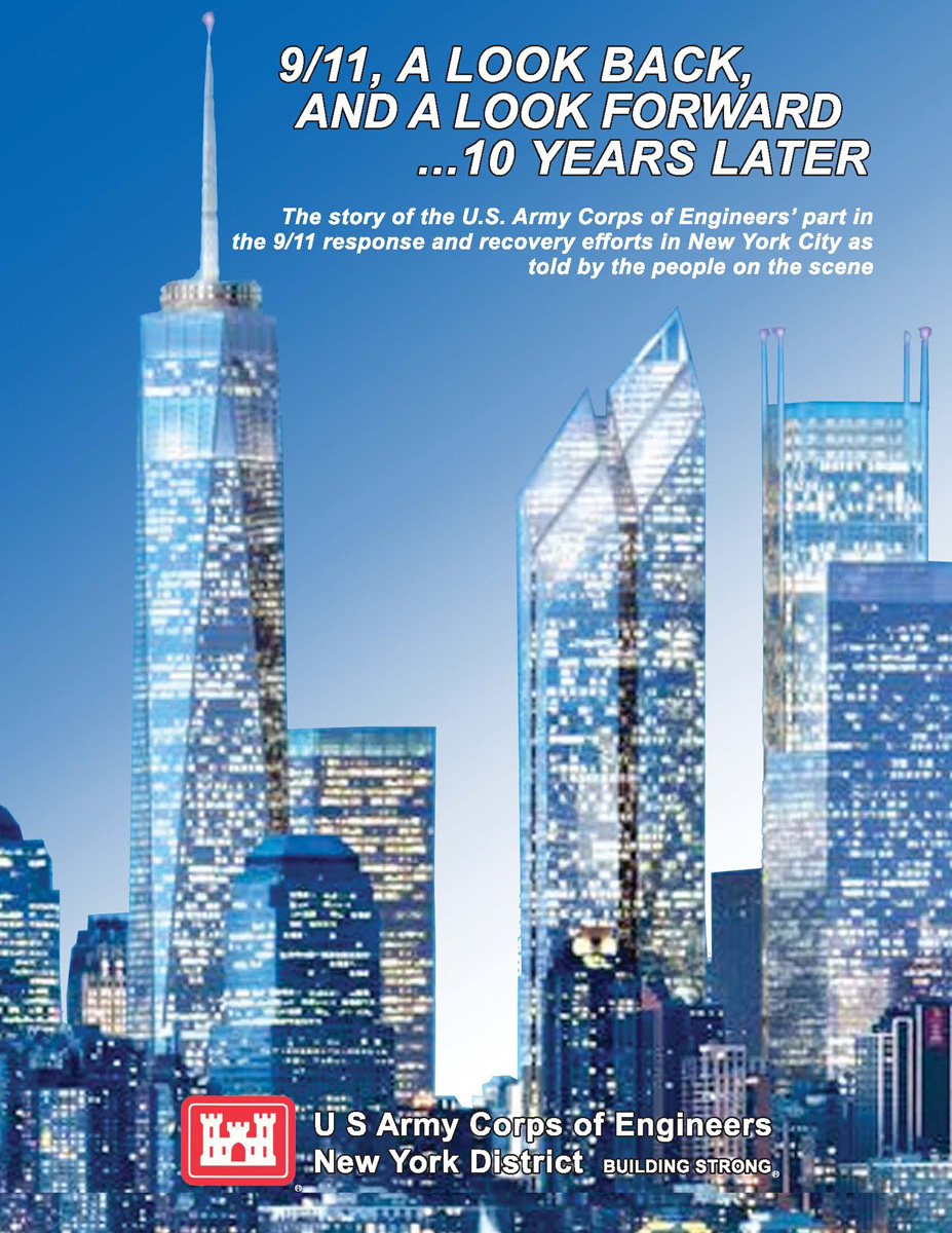 Click to read the District's special 10th anniversary publication regarding 9/11