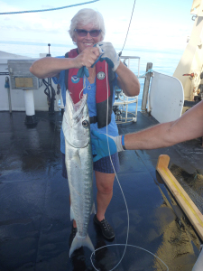 Longline fishing – NOAA Teacher at Sea Blog