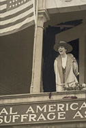 Jeannette Rankin