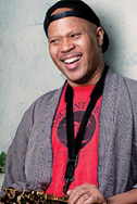 Steve Coleman