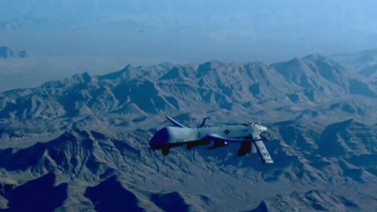 In October, 2014 the U.S. Department of Defense designated the U.S. and coalition operations as Operation Inherent Resolve in response to increased terrorist activities by the Islamic State of Iraq and the Levant. The MQ-1 Predator and MQ-9 Reaper made significant contributions in the beginning of OIR and continues to shape the battle space today.