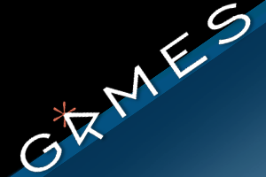 NOAA Games Portal logo