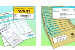 What's the real cost? Every appliance has two price tags -- the purchase price and the operating cost. Consider both when buying a new appliance.