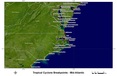 [Mid-Atlantic hurricane watch/warning breakpoints]