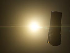 NASA's Spitzer Space Telescope, which launched Aug. 25, 2003, will begin an extended mission—the “Beyond” phase—on Oct. 1, 2016.