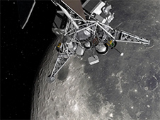 America's First Lunar Surveyor Turns 50