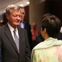 Provincial Cooperation Reception Photos