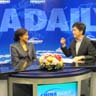 EducationUSA Director Lauryne Massinga Webchat with China Daily.com