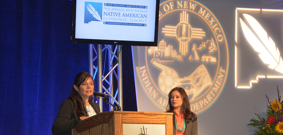 9th Annual Native American Economic Summit
