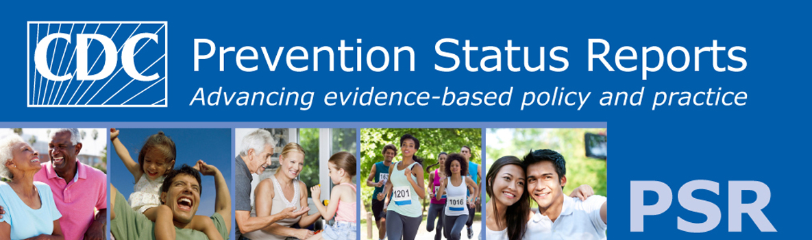 Prevention Status Reports on Teen Pregnancy: How does your state rank?