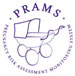 	PRAMS Logo