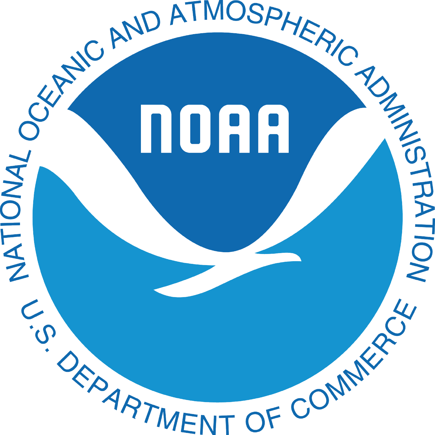 NOAA logo