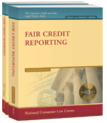 Fair Credit Reporting