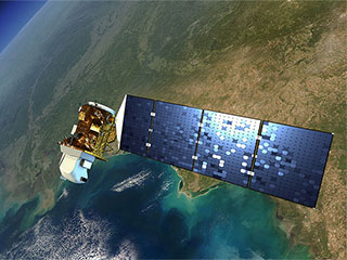 Landsat-8