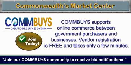 commbuys