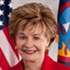 Rep. Madeleine Bordallo 