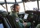 Capt. John Lockheed, of the 302nd Airlift Wing at Peterson Air Force Base, Colo., is a fourth-generation pilot in his family. (U.S. Air Force photo/Maj. Jolene Bottor-Ortiona)