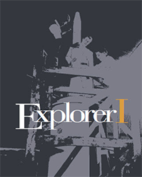 Explorer 1