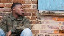 Youth affected by homelessness