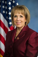 Rep. Lujan Grisham