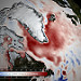 Image from National Oceanic and Atmospheric Administration’s Environmental Visualization Laboratory depicts sea surface temperatures around Greenland from October 2010.