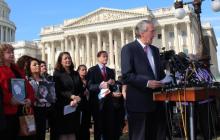 Senator Markey speaking on the GM recalls 