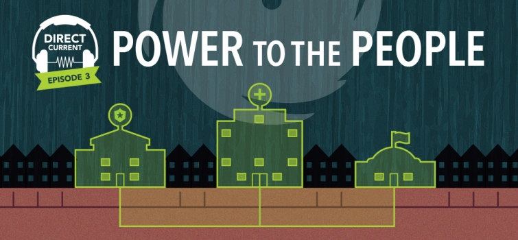 Shedding Light on the Power Grid