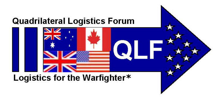 QLF Logo
