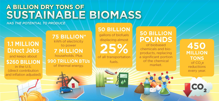 Envisioning the Economic and Environmental Outcomes of Tripling the U.S. Bioeconomy