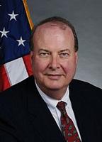 Commissioner Michael A. Khouri