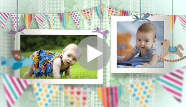 2015 Baby Names video