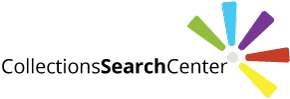 Collections Search Center