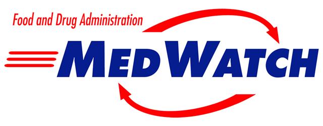 MedWatch Logo