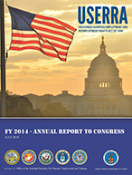 VETS Issues USERRA Report to Congress