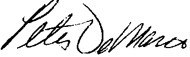 P-DeMarco-Signature