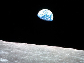 Earthrise