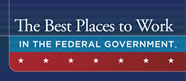 The Best Places to Work in the Federal Government