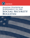 Annual Statistical Supplement