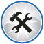 GAO Action Tracker Icon