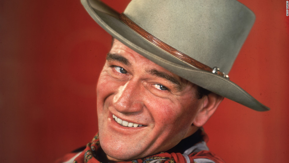 John Wayne&#39;s politics generally ran conservative (although he reportedly voted for FDR in 1936). He supported Nixon for president, but when Kennedy won, he said, &quot;I didn&#39;t vote for him, but he&#39;s my president, and I hope he does a good job.&quot; He supported Ronald Reagan for governor of California and was encouraged by Republican backers to run for national office in 1968. He declined.