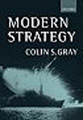 Modern Strategy book cover